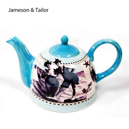 Чайник (1,8л) Mermaids(Русалки)