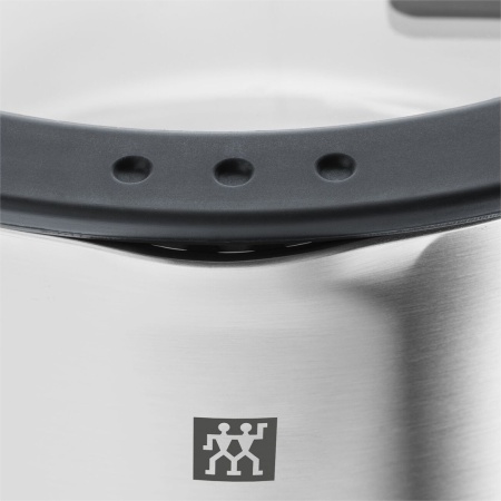 Кастрюля с крышкой 20см 3л Simplify