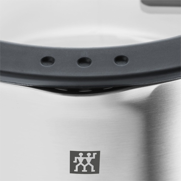 Кастрюля с крышкой 20см 3л Simplify