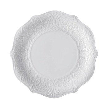 Тарелка 21см. Alice