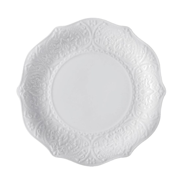 Тарелка 21см. Alice