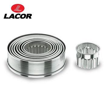 Набор форм для теста 9 предметов