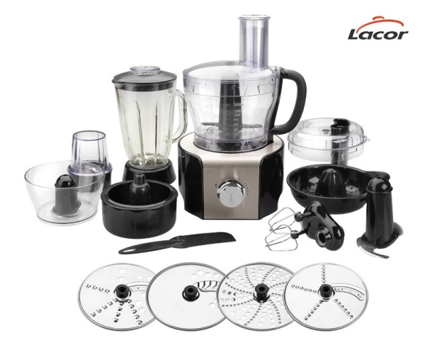 Комбайн кухонный  1,5л. 800W L