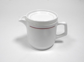 Кофейник с крышкой 320мл. Bordo