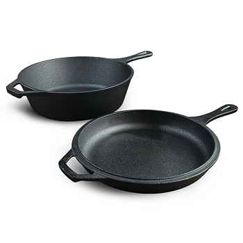 Сотейник 2в1  26 см Thors