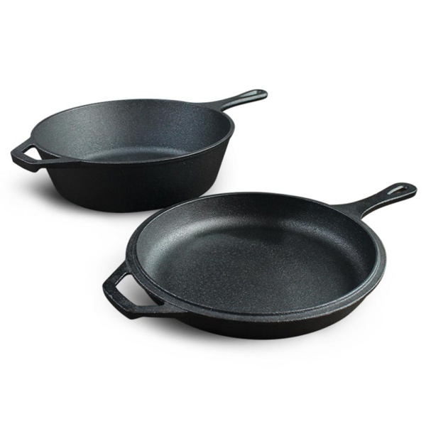 Сотейник 2в1  26 см Thors