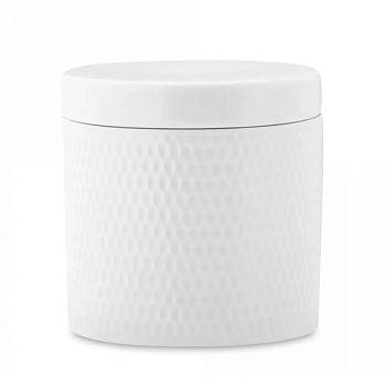 Банка 0,6л, 12см, Даймонд