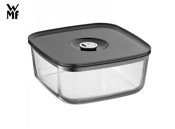 Контейнер вакуумный 22*22см. Depot Fresh Контейнер вакуумный 22*22см. Depot Fresh