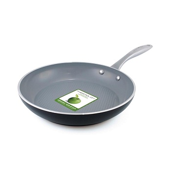 Сковорода 26см. для рыбы Milan 3D