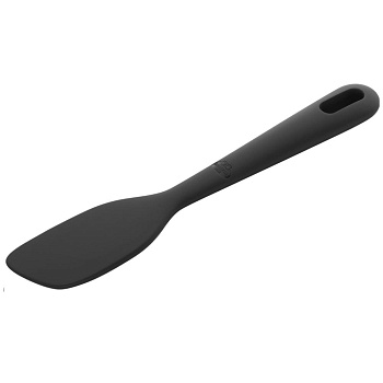 Скребок для теста 23 см Ballarini Nero