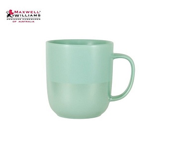 Кружка 0,4л. мята Луна