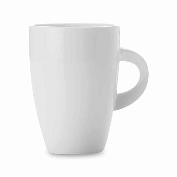 Кружка 0,35л. Восток-Запад