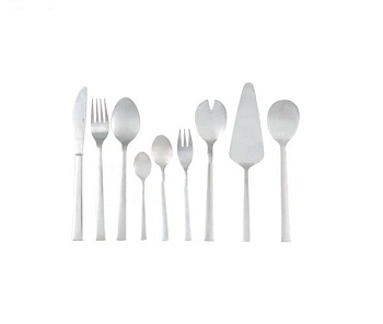 Набор стол приборов 75 предметов 12персон