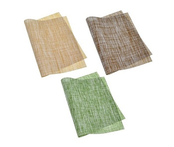 Салфетка 30*45см. Плетенка