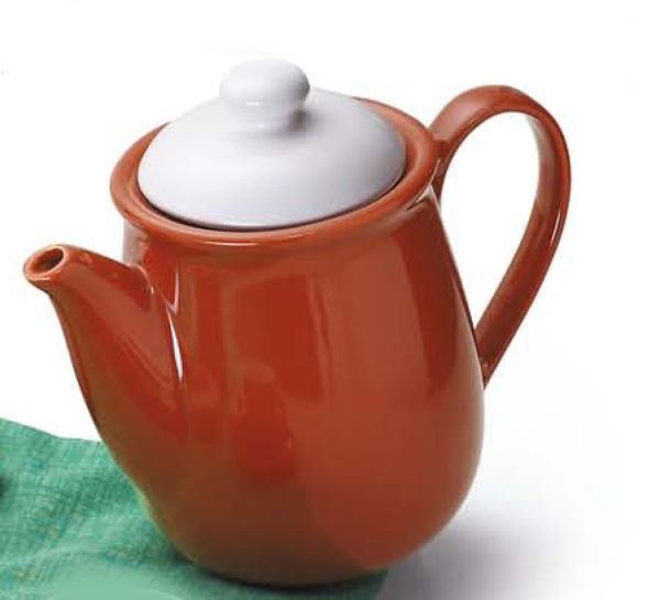 Чайник 1,3л. Braun & White V