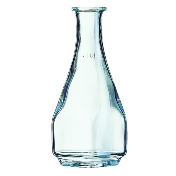 Графин 0,5л. Square