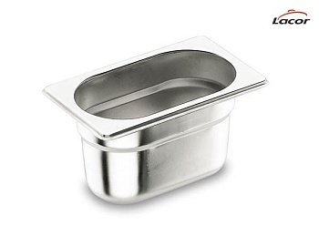 Гастроемкость 1/3 15см. 5,9л. L