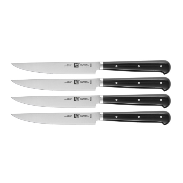 Набор ножей для стейка 4предмета