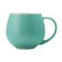 Кружка 450мл. аквамарин Оттенки