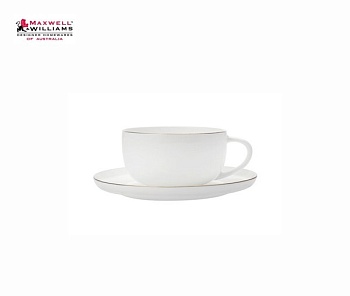 Кофейная пара 100мл. Кашемир Голд