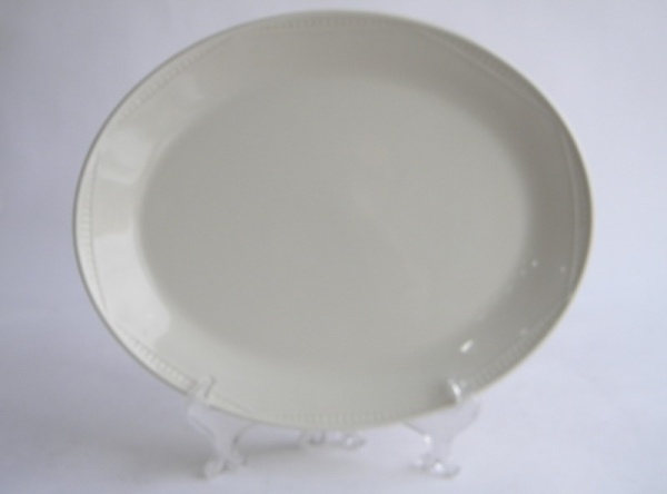 Блюдо овальное 30,5см.