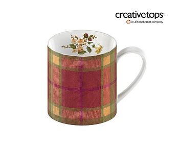 Кружка 330мл. Highland Fling Кружка 330мл. Highland Fling