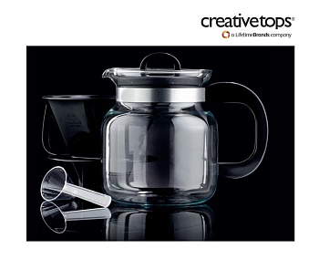 Кофейник 1л. Aroma Кофейник 1л. Aroma