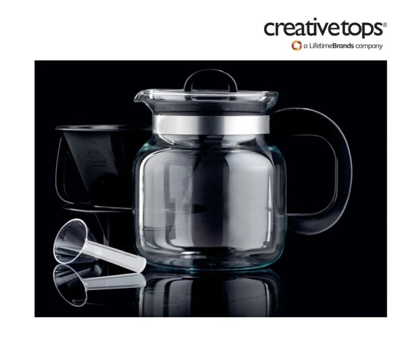 Кофейник 1л. Aroma Кофейник 1л. Aroma