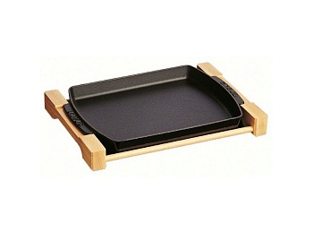 Сковорода для запекания 33*23см