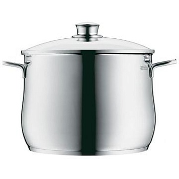 Кастрюля высокая 5,1л. Diadem Plus Кастрюля высокая 5,1л. Diadem Plus