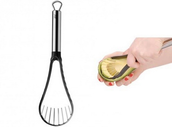 Нож для авакадо 7,5см Нож для авакадо 7,5см