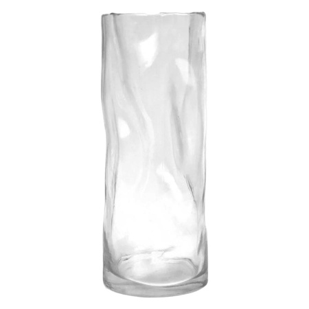 Ваза 29,5*11см, Айсберг