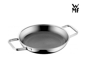 Сковорода 24см. две ручки Hexagon