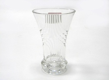 Ваза 18см. Basilique