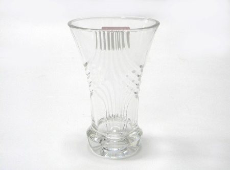 Ваза 18см. Basilique