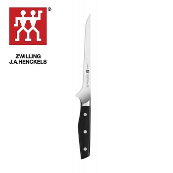 Нож филейный 18см. Twin Profection