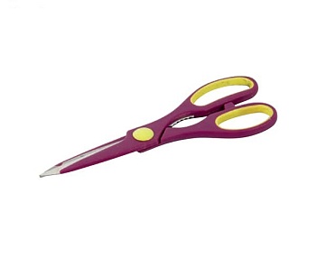 Ножницы универсальные, 21,5см. Anis-Prune