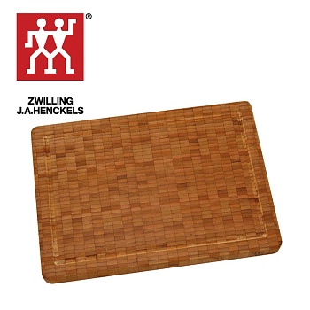 Доска разделочная бамбуковая 35*25см