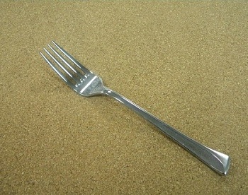 Вилка десертная Madeira