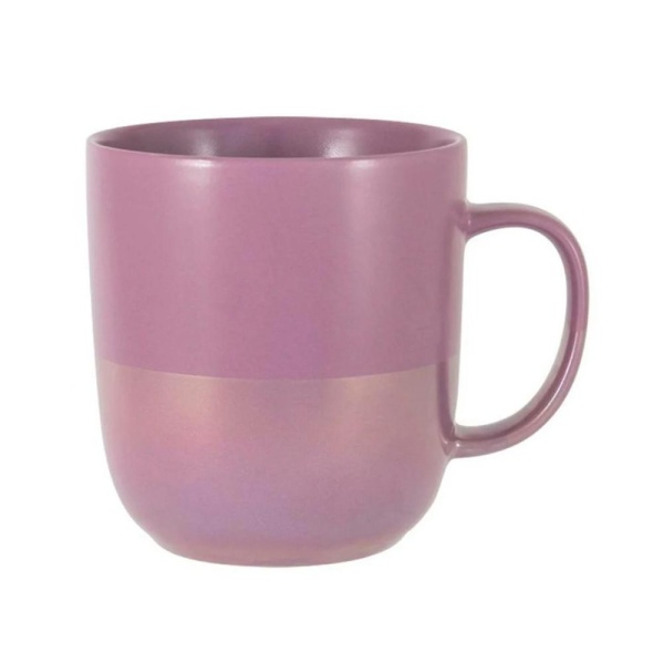 Кружка 0,4л. лаванда Луна