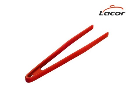 Щипцы силикон L