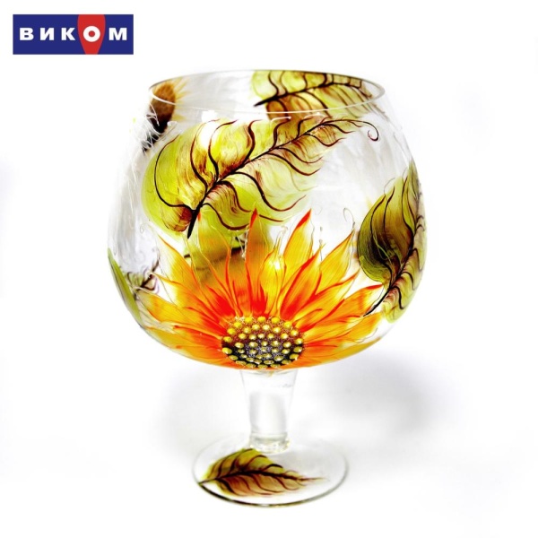 Ваза, 7л Italian collection