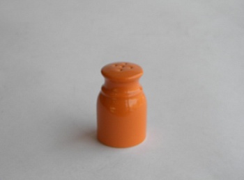 Солонка оранжевая Carnival