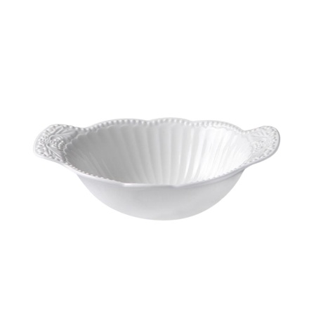 Салатник с ручками 13 см. Итальянская деревня