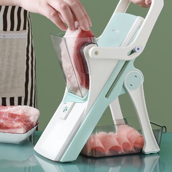 Слайсер 5 насадок