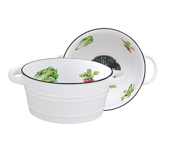 Салатник 16см. Retro