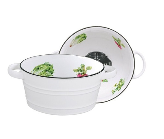 Салатник 16см. Retro