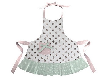 Фартук Cupcake Couture
