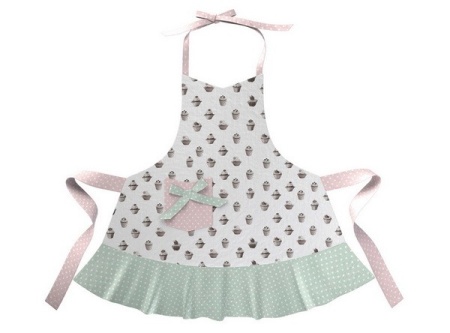Фартук Cupcake Couture