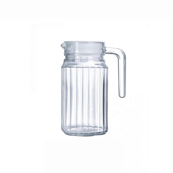 Кувшин 0.5л. Quadro